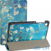 Чохол Slimline Print для Samsung Galaxy Tab A7 Lite 8.7 (2021) SM-T220, SM-T225 Almond Blossom — інтернет магазин All-Ok. фото 1